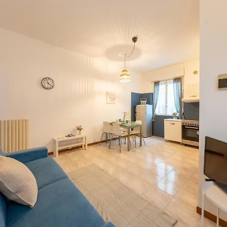 Verdi Bilo Roseto アパート ロゼート・デッリ・アブルッツィ