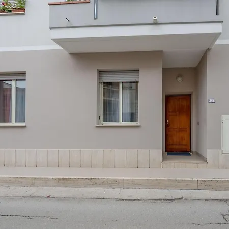 アパート Verdi Bilo Roseto