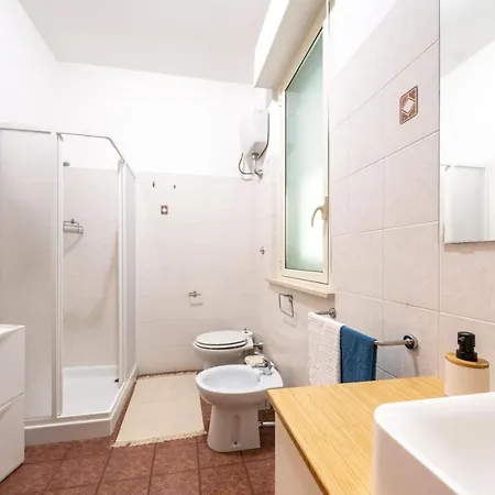 アパート Verdi Bilo Roseto