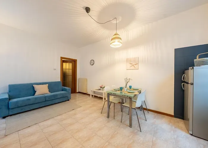 Verdi Bilo Roseto Апартаменты