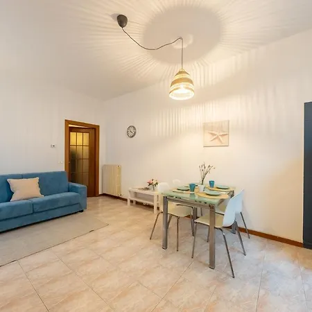 Verdi Bilo Roseto Апартаменты