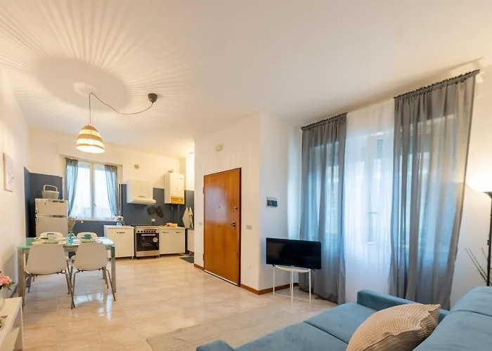 Verdi Bilo Roseto Appartamento *